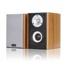 Колонки Microlab 2.0 B-73 дерево